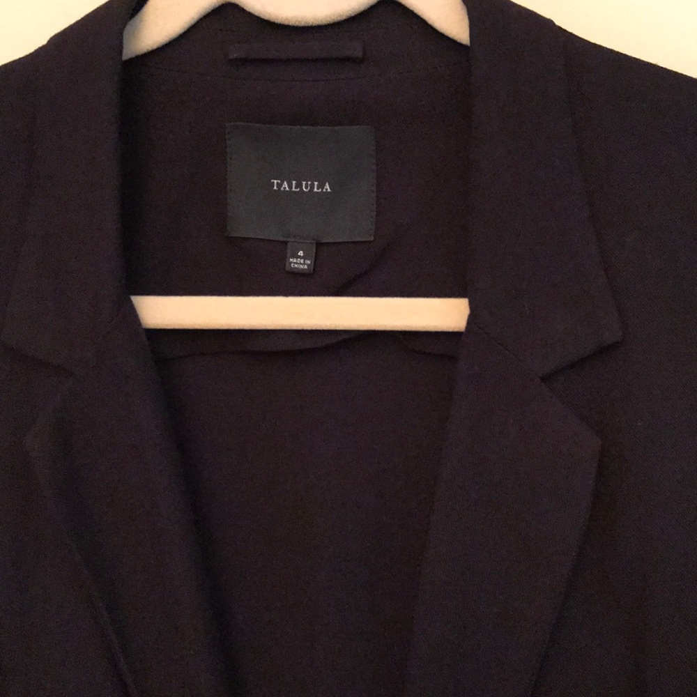 Talula Blazer - Picture 2 of 5